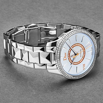 Christian Dior Montaigne Ladies Watch Model CD153510M001 Thumbnail 4